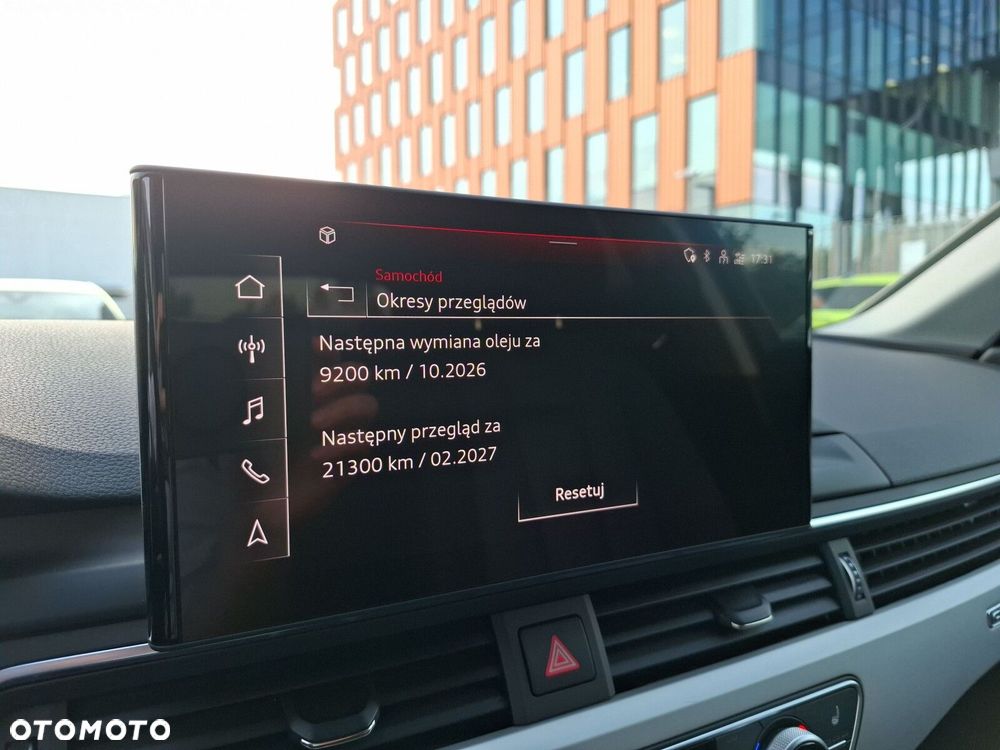 Audi A4 Allroad - 34