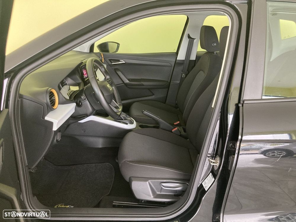 SEAT Arona 1.0 TSI Style - 10