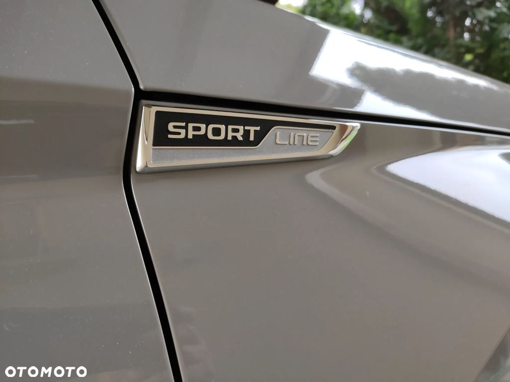 Skoda Kodiaq 2.0 TDI 4x4 Sportline - 10