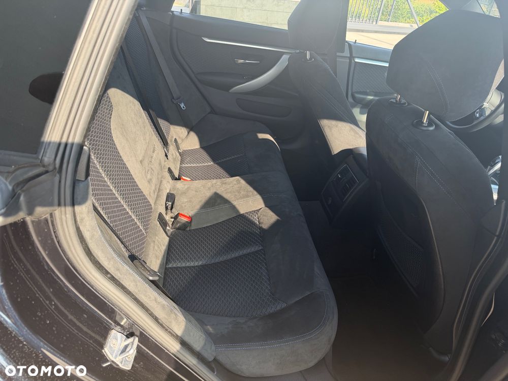 BMW Seria 4 420i M Sport sport - 14