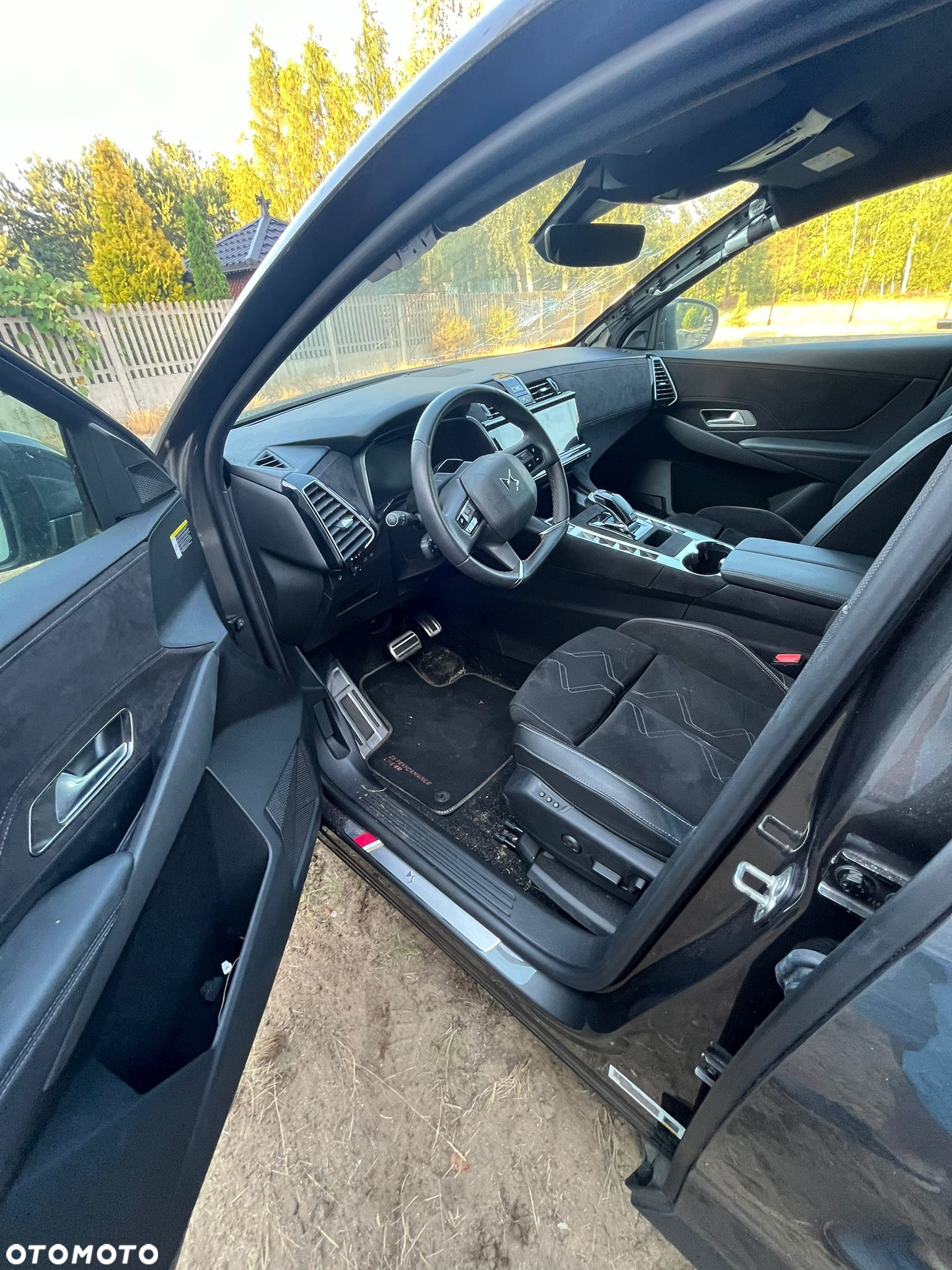 DS Automobiles DS 7 Crossback 1.5 BlueHDi Bastille - 8