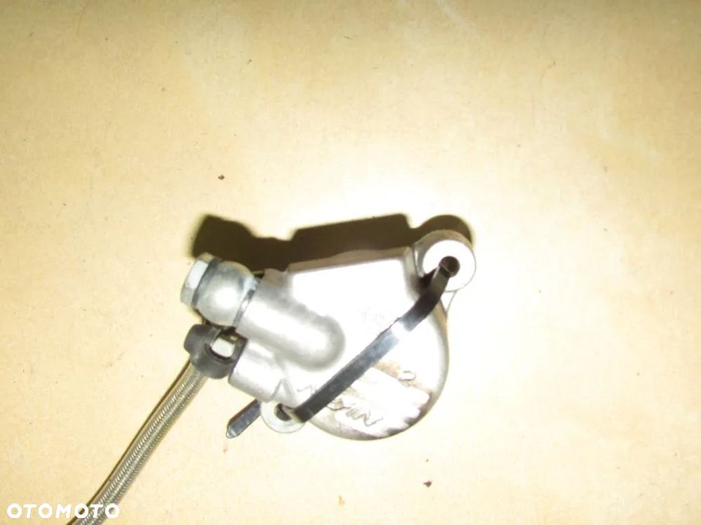 Sachs Roadster 800  Intruder wysprzęglik - 1