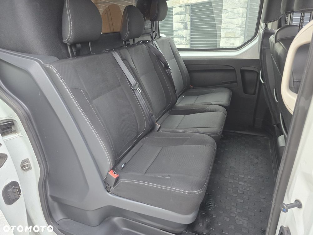 Renault Trafic Combi Life - 8