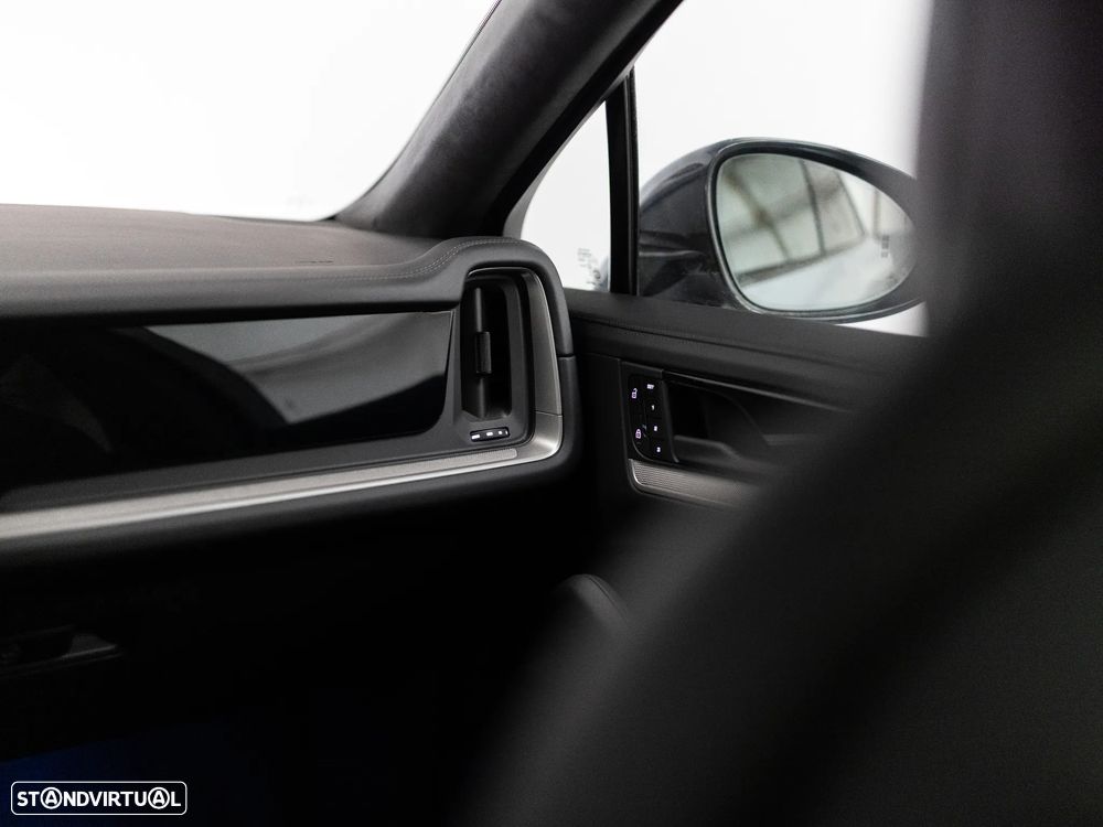 Porsche Cayenne Coupé S E-Hybrid - 22