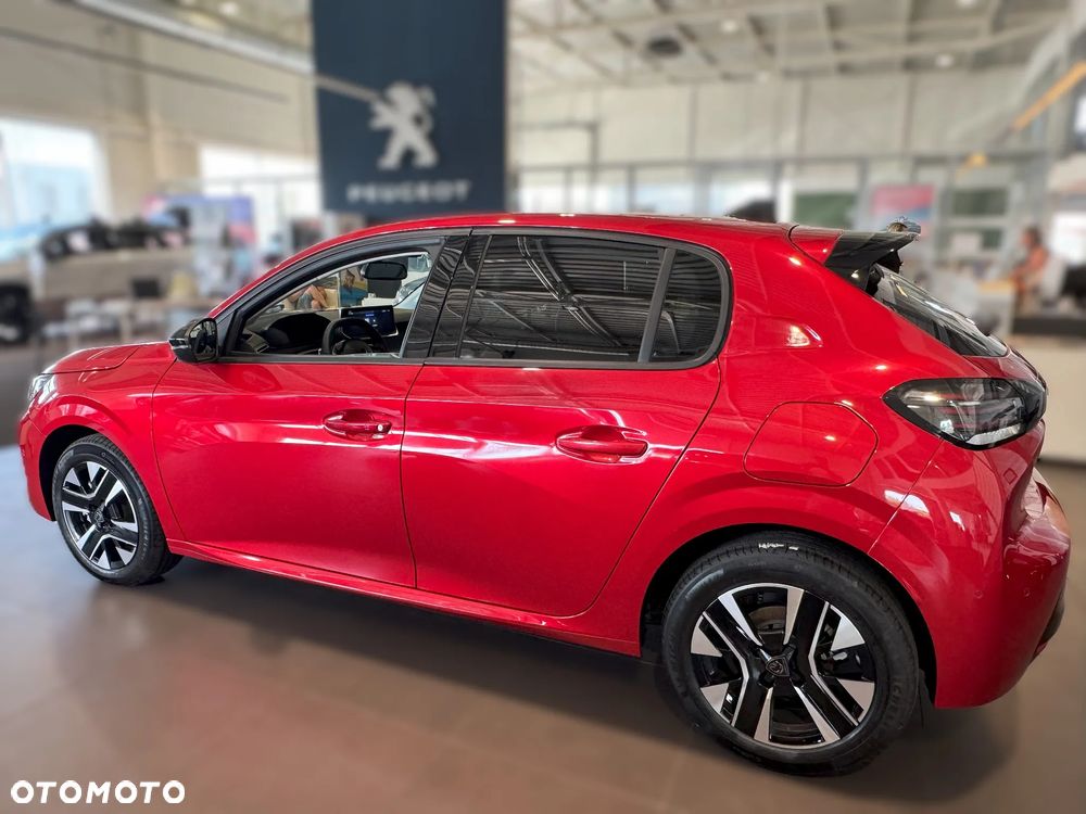 Peugeot 208 1.2 mHEV Allure - 12