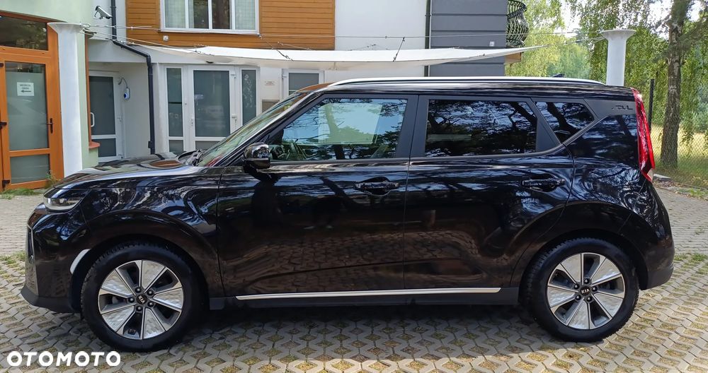 Kia Soul 64kWh XL - 3