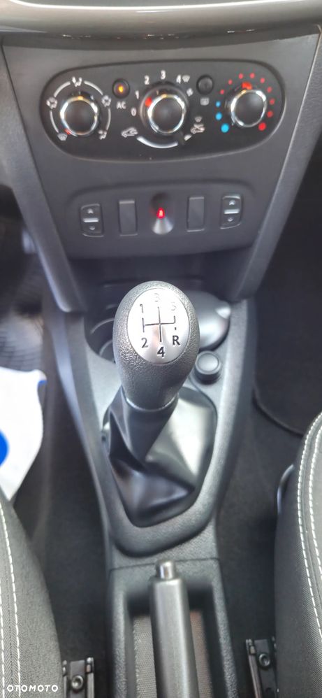 Dacia Sandero TCe 90 Laureate - 28
