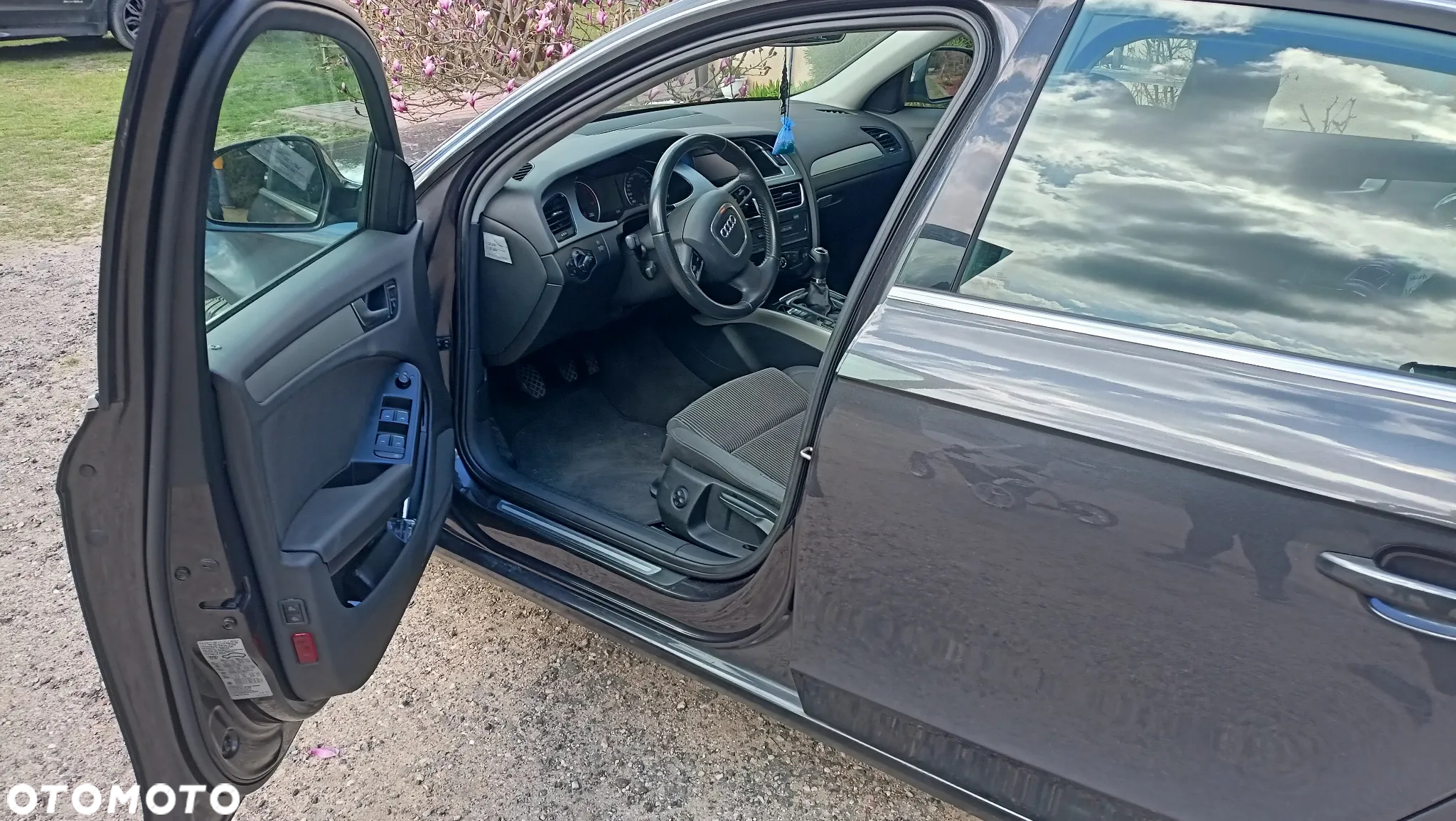 Audi A4 2.0 TDI - 7