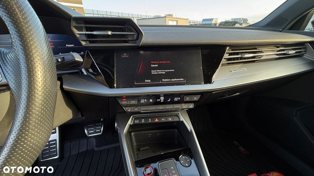 Audi S3 - 7