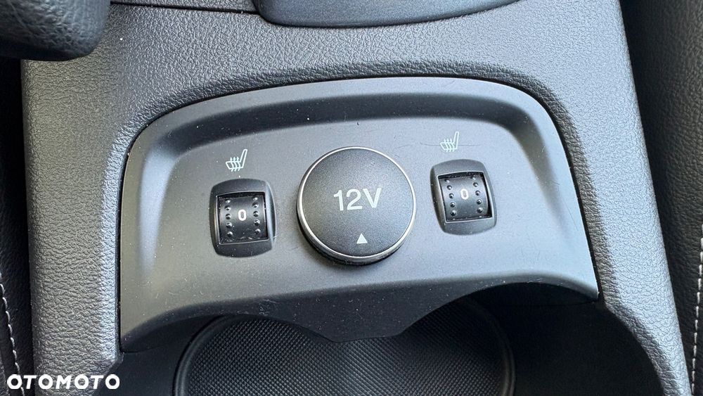 Ford Focus 1.6 TI-VCT Titanium - 29