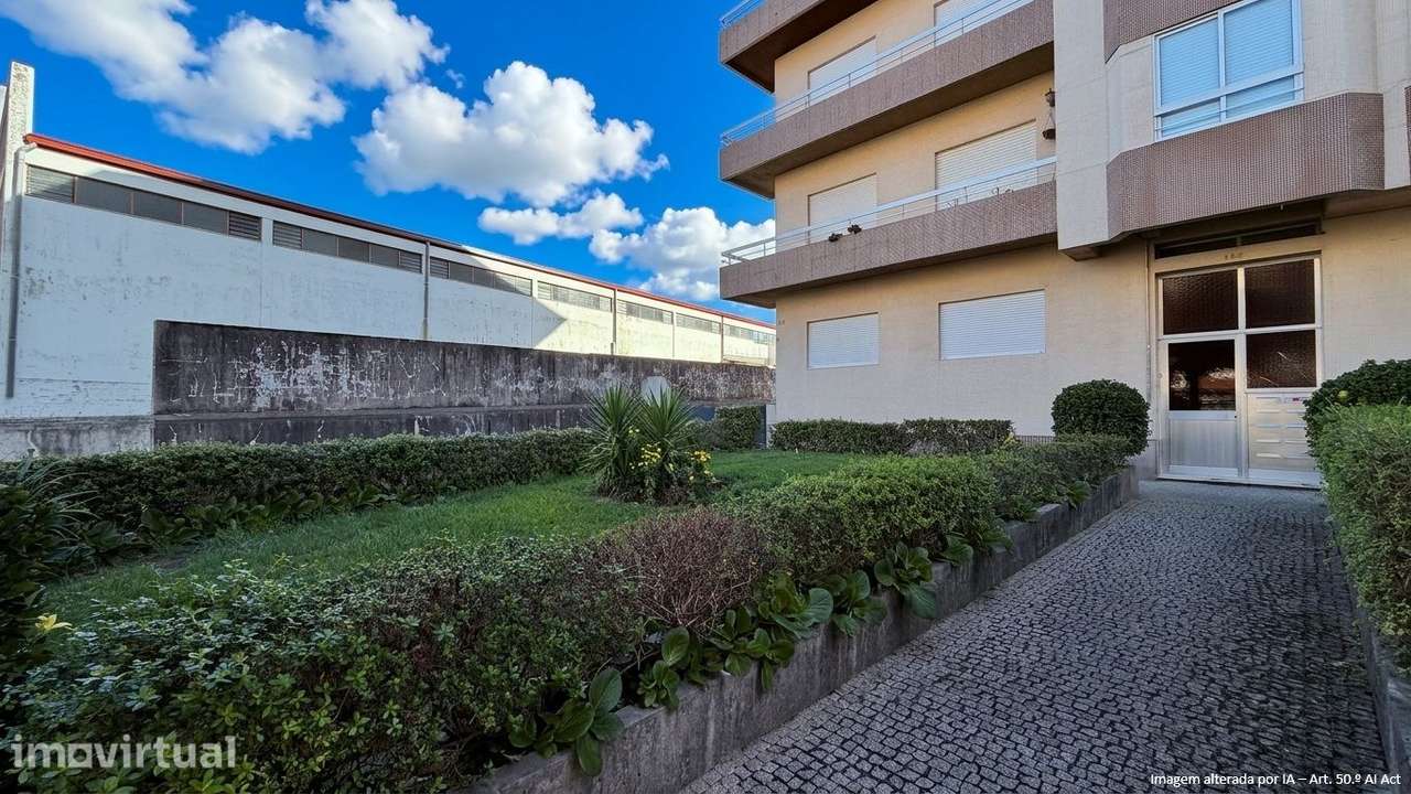 APARTAMENTO T3 - Centro de Fânzeres, Gondomar - Grande imagem: 5/61