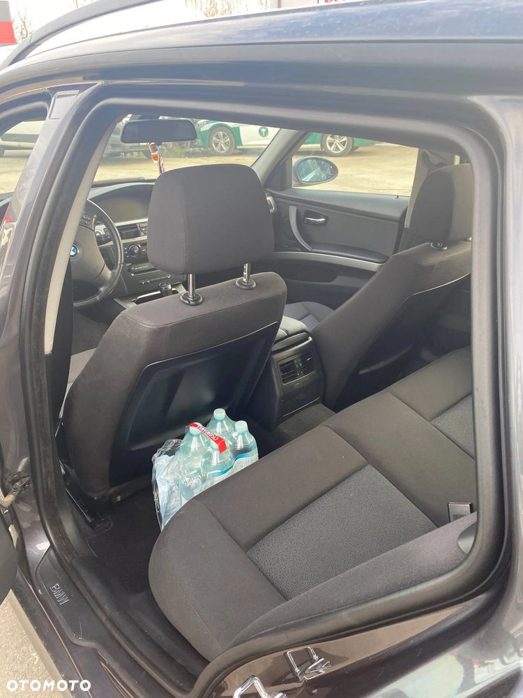 BMW Seria 3 - 12
