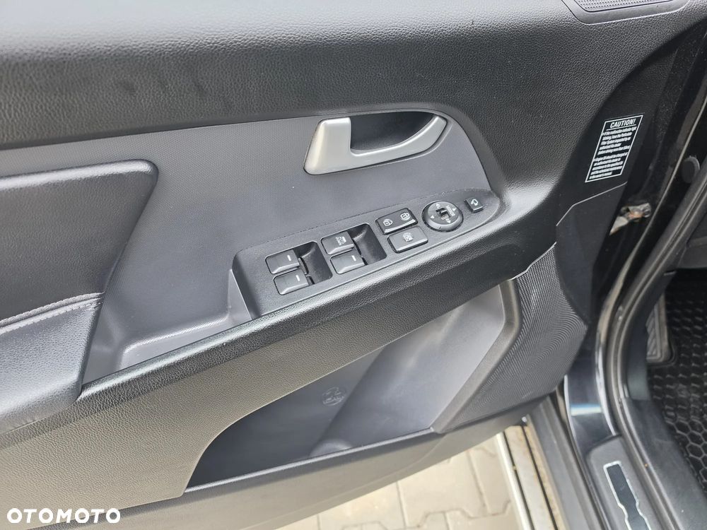 Kia Sportage - 28