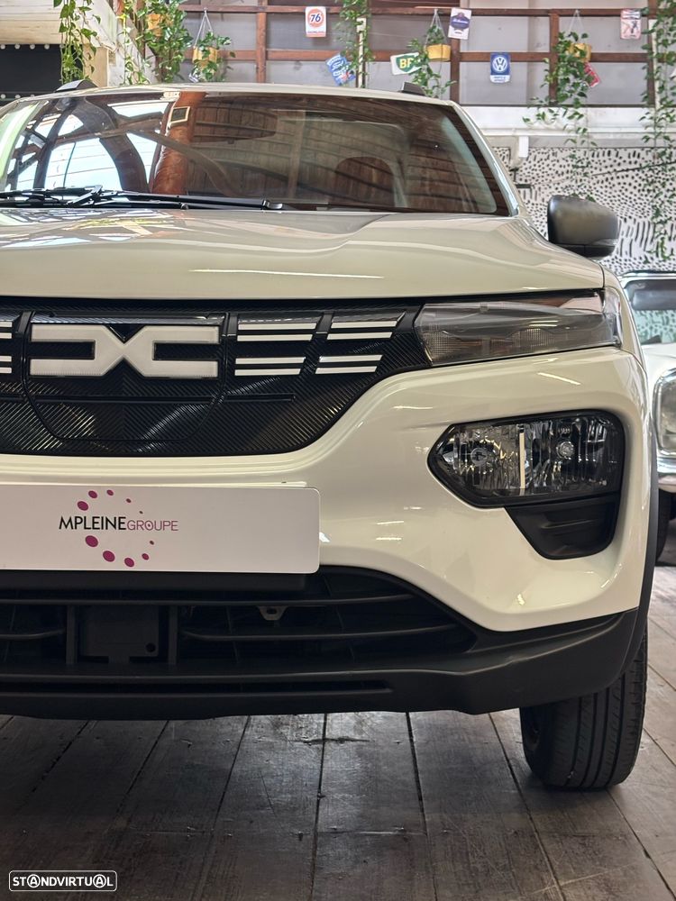 Dacia Spring Electric 45 Expression - 4