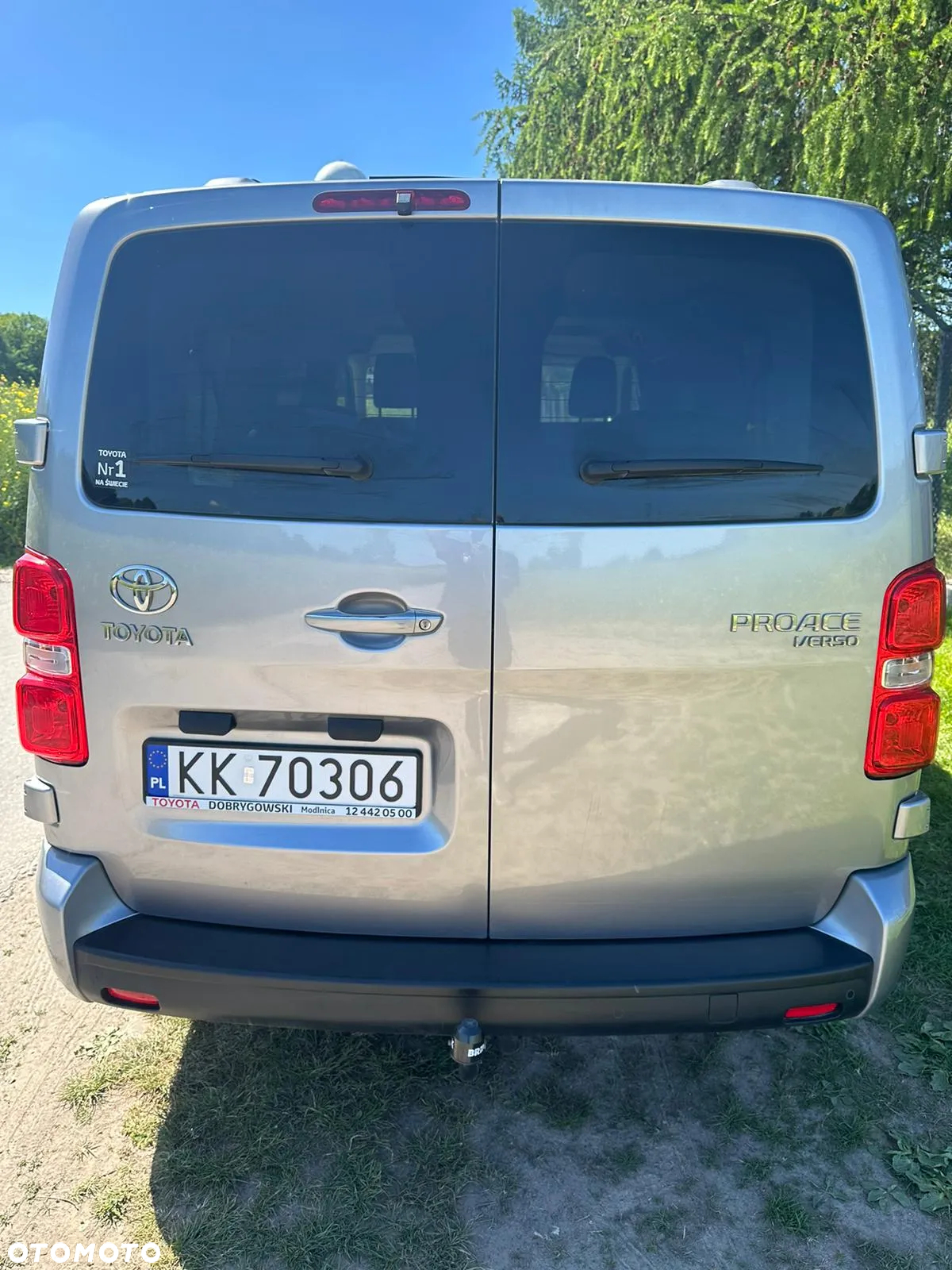 Toyota ProAce - 6