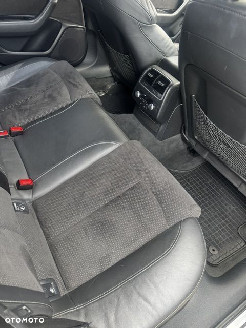 Audi A6 Avant - 7