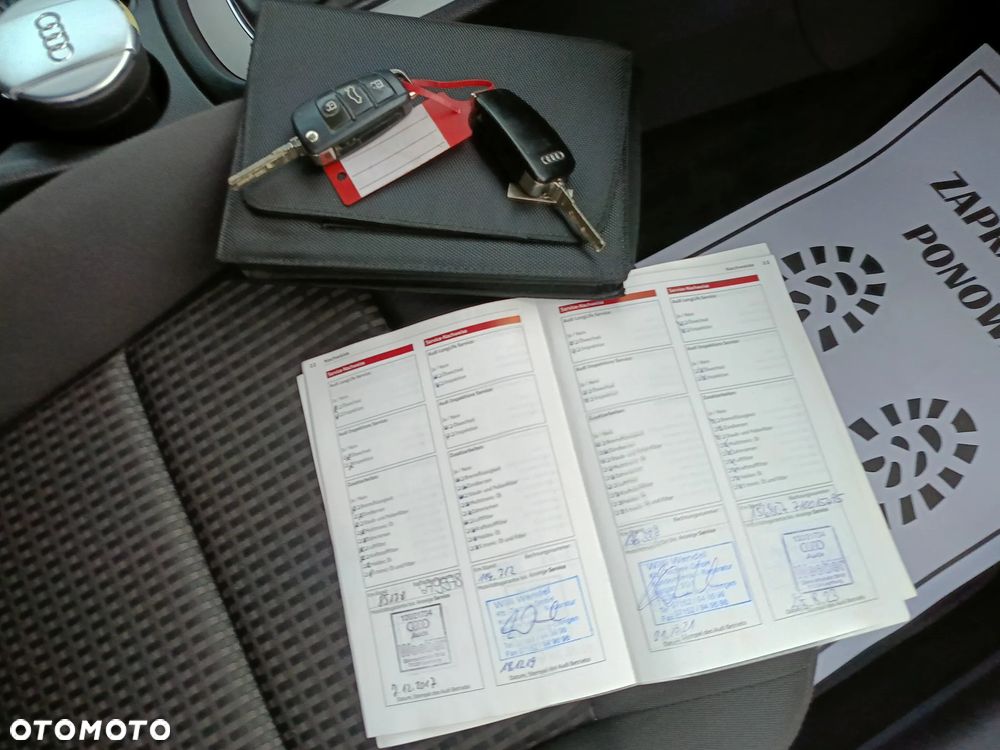 Audi Q3 - 29