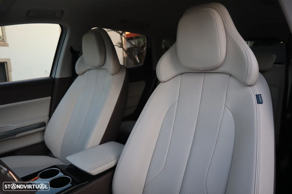 Aiways U5 Prime - 20