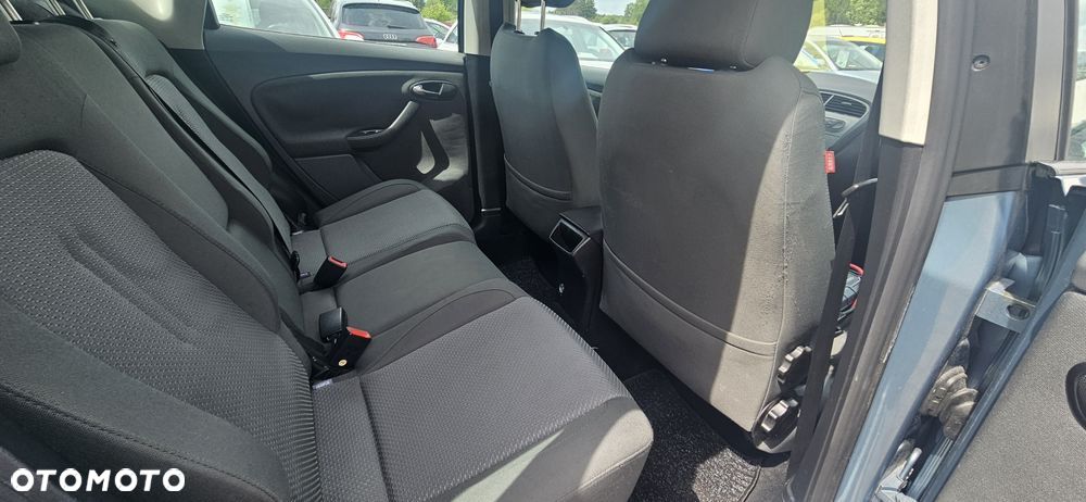 Seat Toledo 1.9 TDI Stylance - 11