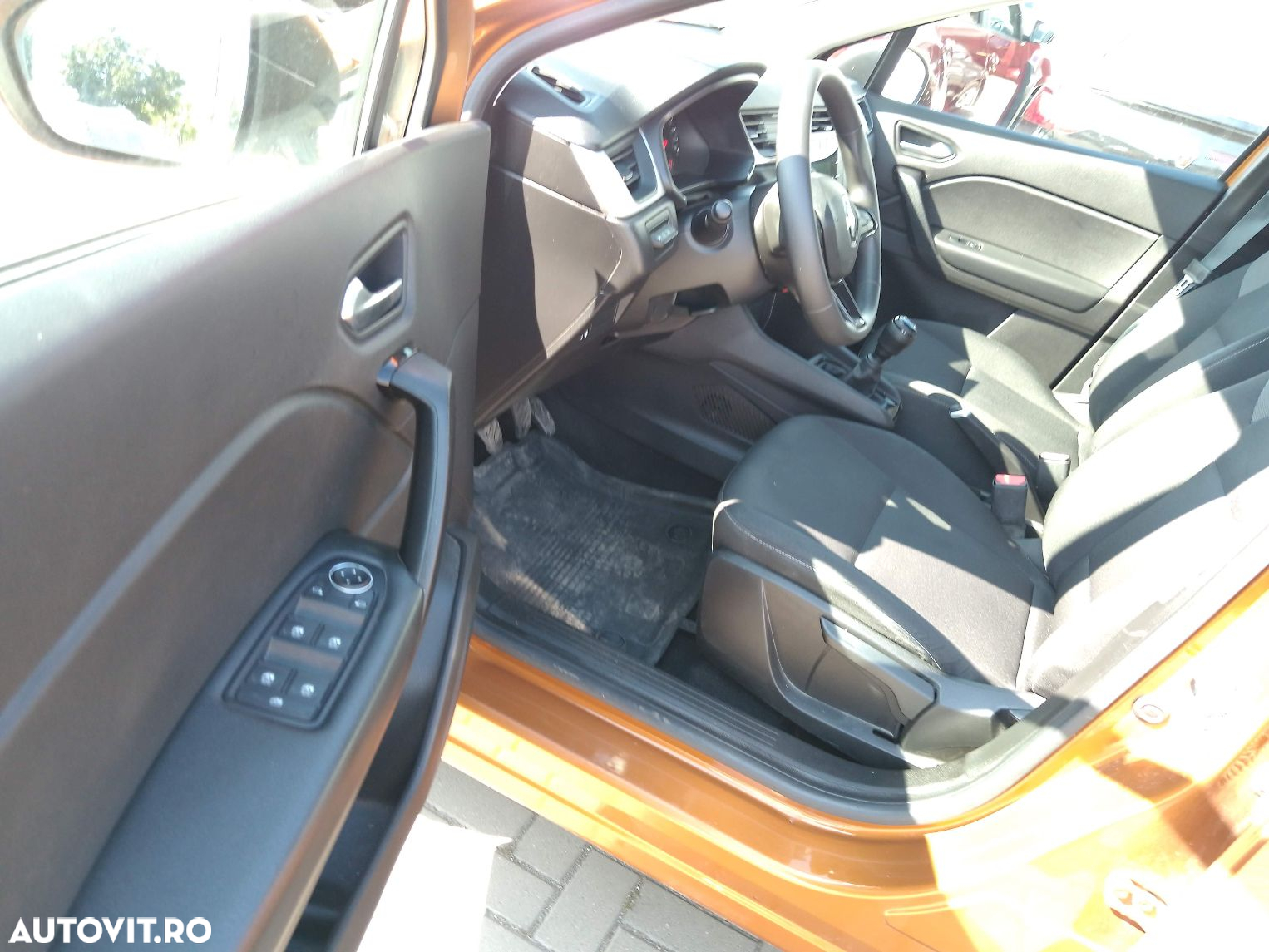 Renault Captur - 11