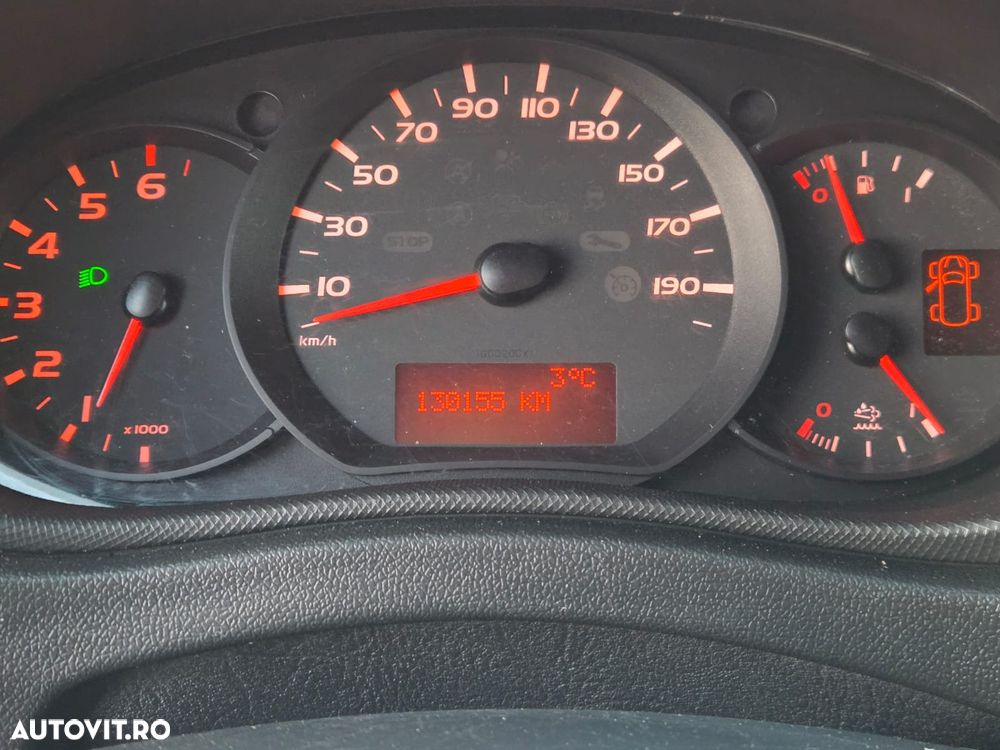 Renault Master L3H2 Black Edition - 36