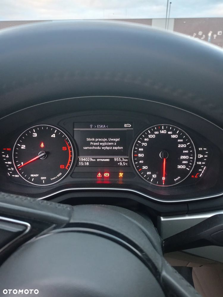 Audi A5 Sportback - 10