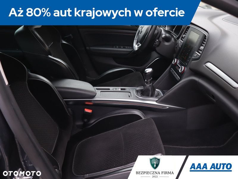 Renault Megane - 11