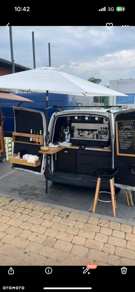 Renault Kangoo 1.5 dCi Access - 17