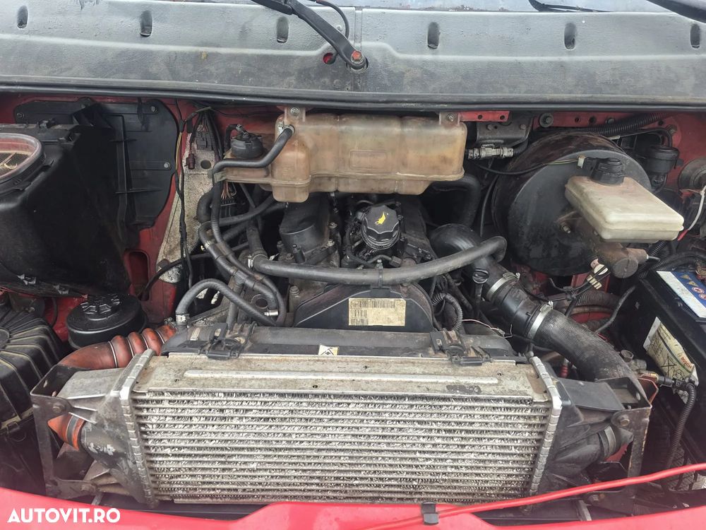 Iveco DAILY 35C12 BASCULABIL - 9