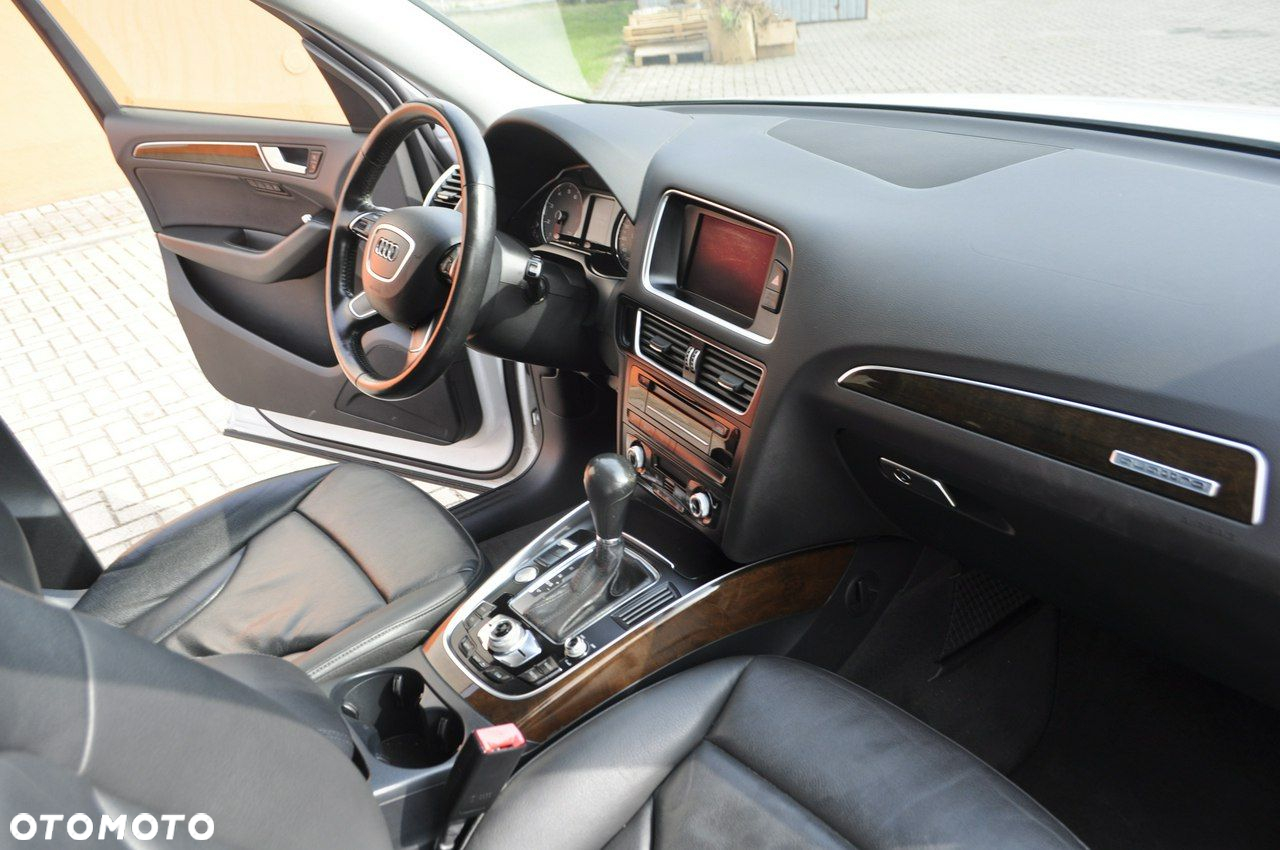 Audi Q5 - 17