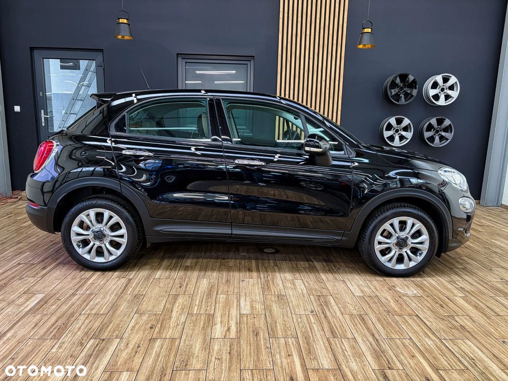 Fiat 500X 1.6 Multijet 4x2 S&S DCT Business Line - 7