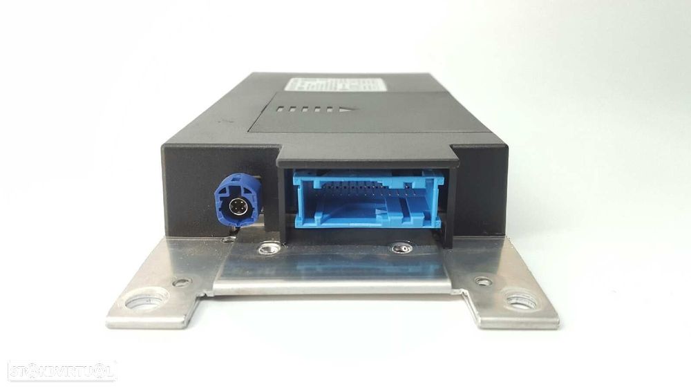 MÓDULO ELETRÓNICO BMW SERIE 1 LIM. (F20) 118D XDRIVE - 7