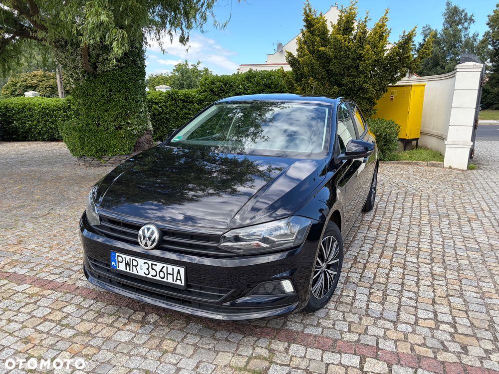 Volkswagen Polo 1.0 (Blue Motion Technology) Comfortline - 22