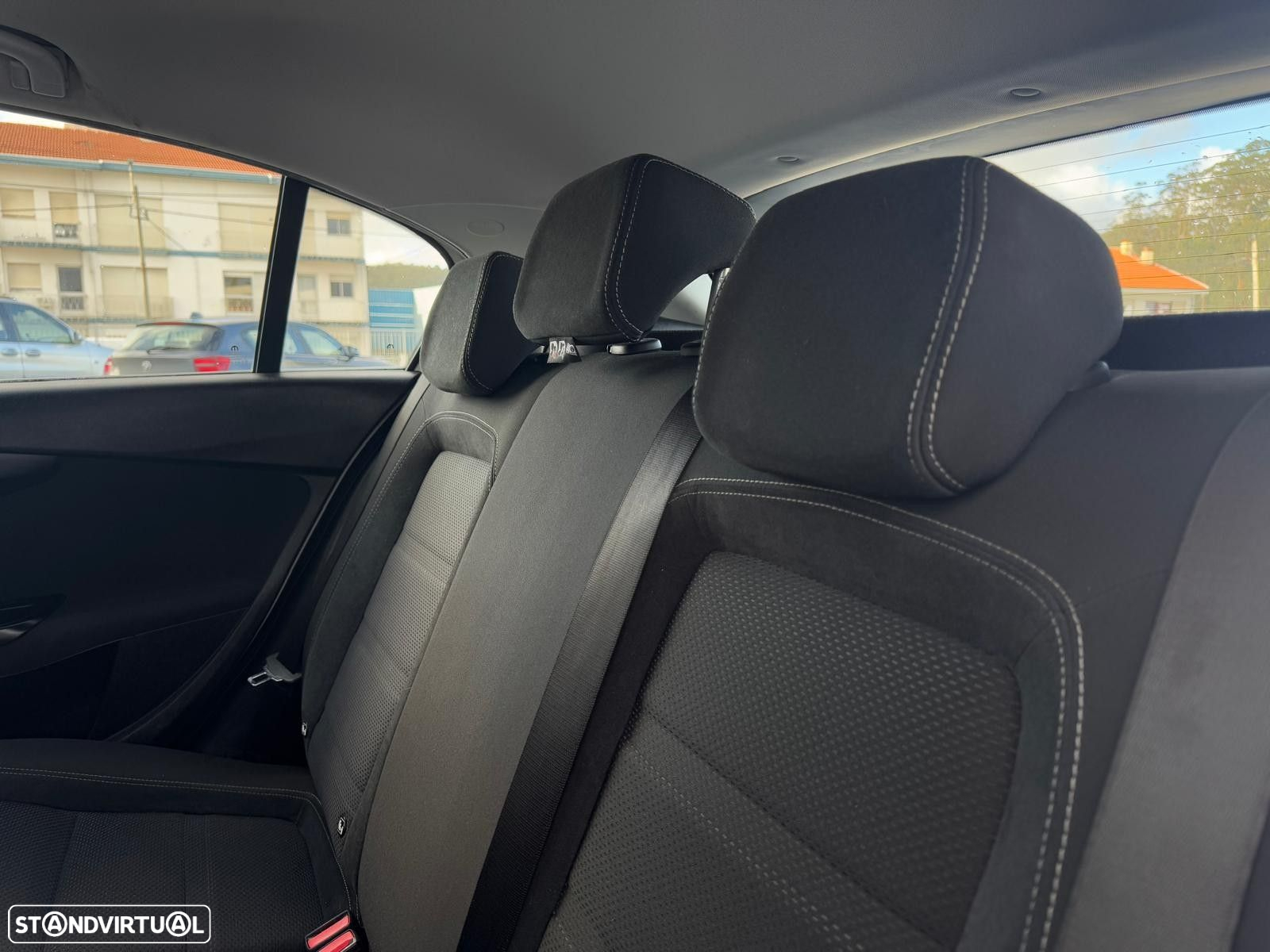 Fiat Tipo 1.3 M-Jet Easy - 20
