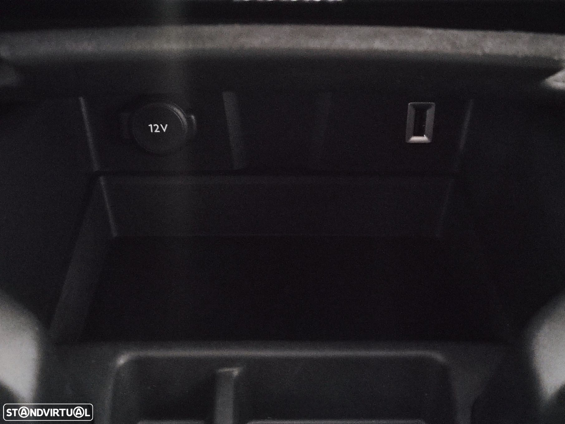 DS DS7 E-Tense Performance Line EAT8 - 24