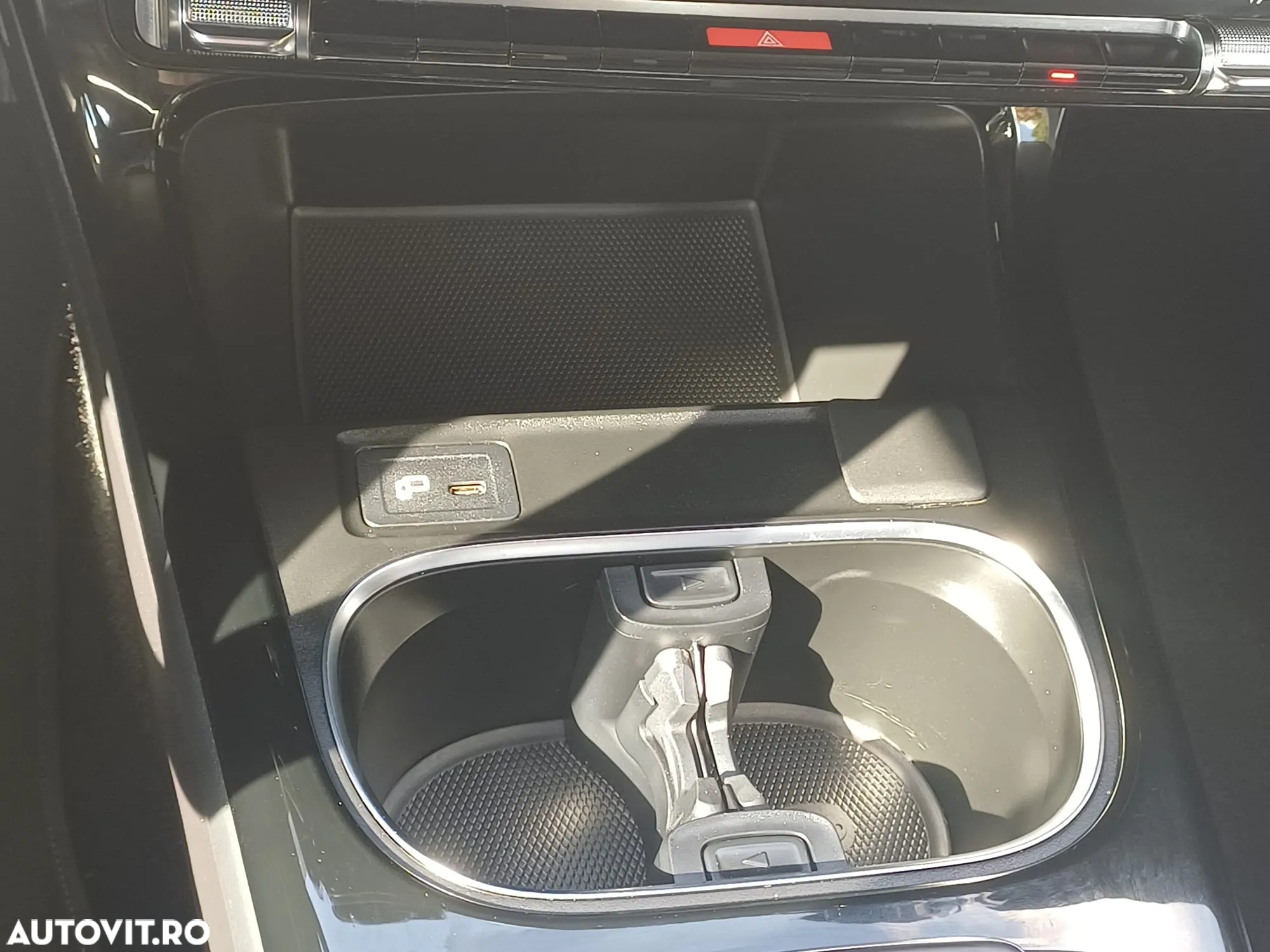 Mercedes-Benz A 180 d Aut. - 23