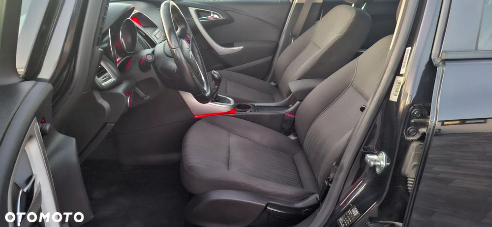 Opel Astra 1.6 Color Edition - 7