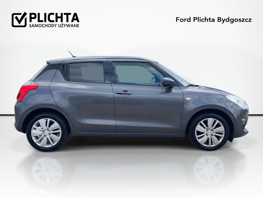 Suzuki Swift - 5