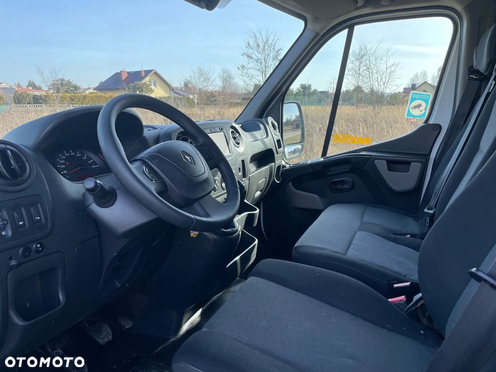 Renault Master - 9