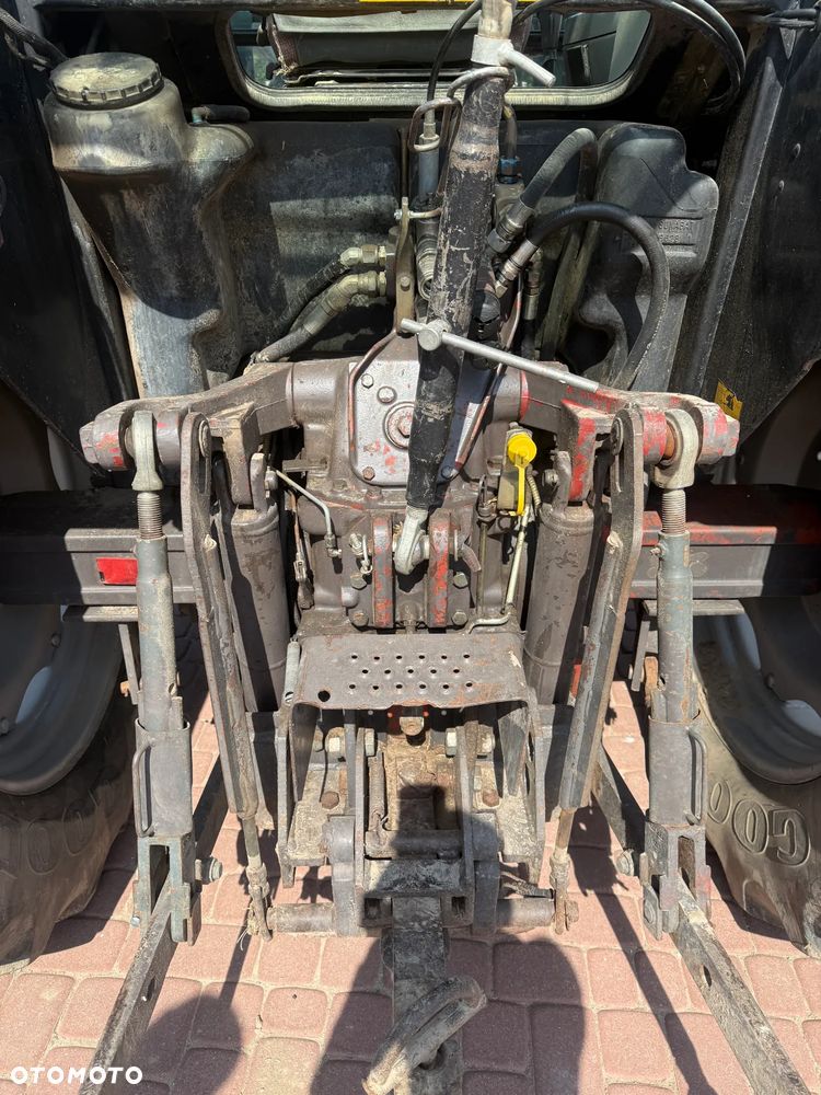 Massey Ferguson 6130 - 8