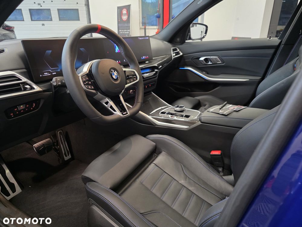 BMW Seria 3 M340i xDrive mHEV sport - 5