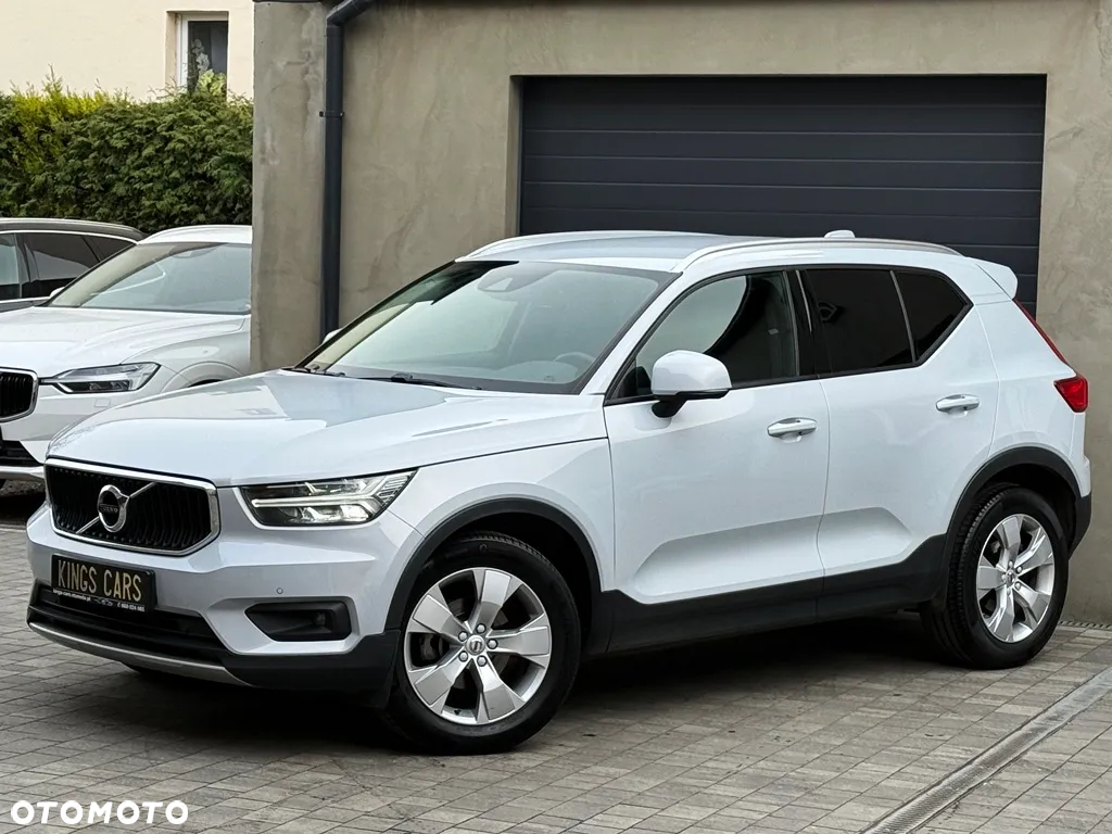 Volvo XC 40 D3 Momentum - 30