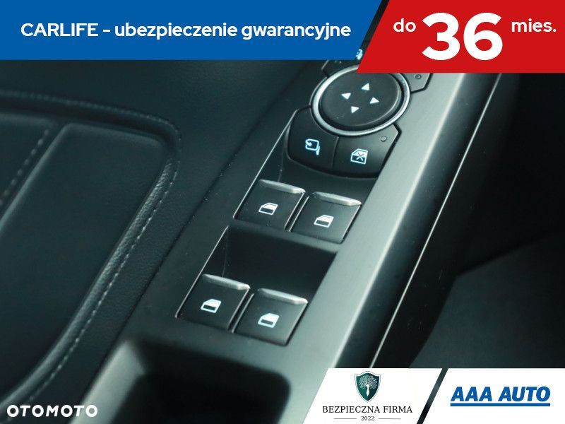 Ford Focus SW - 19
