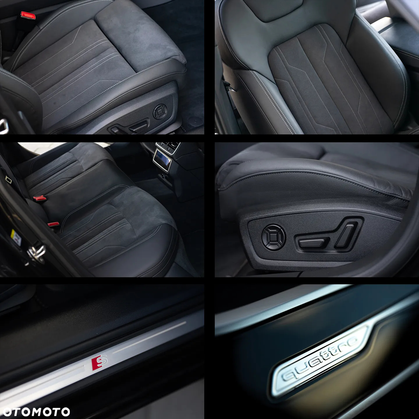 Audi A6 - 28