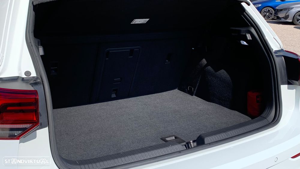 VW Golf 1.4 TSI GTE+ DSG - 24