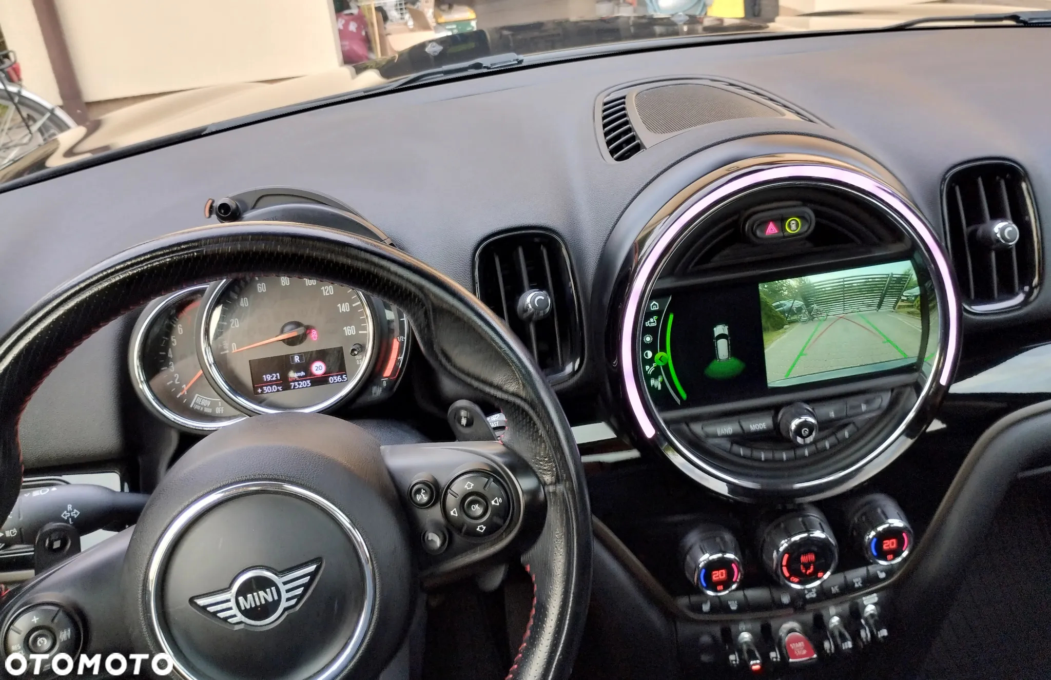 MINI Countryman Cooper S - 3