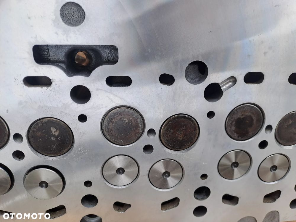 Audi A4 B8 A5 Seat Exeo 2.0 TDi CAG CAGA głowica kompletna 03L103286 wałki nowe popychacze i inne - 29