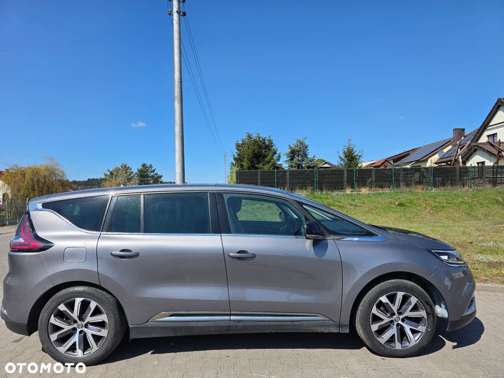 Renault Espace Energy dCi 160 EDC Intens - 7