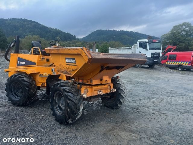 Thwaites 6000Ton - 4