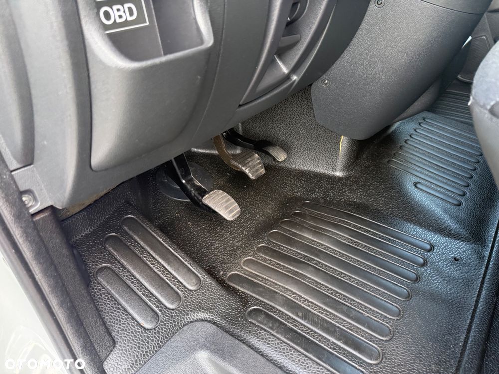 Renault MASTER 130 / L4H2 / 4,30 DŁUGA PAKA / B. DRZWI / Z FRANCJI / STAN BDB / / / - 23